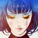 【ゲームレビュー】『GRIS』～ゲーム的物語表現の極致に触れる、喪失と再生のアクションアドベンチャー～
