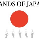 【出版企画】「Hands of Japan」by Brittney Curtis