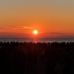 【英語も学べる日本文化エッセイ】The First Sunrise of the Year at Miura Beach/三浦海岸で初日の出（和訳付き）